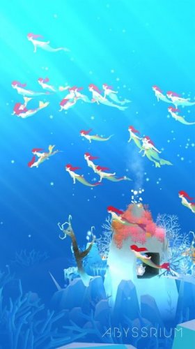   Tap Tap Fish - AbyssRium - 2