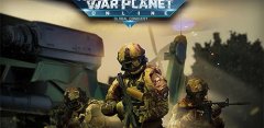War Planet Онлайн