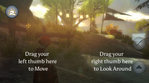 Скриншот для Nimian Legends : BrightRidge - 3