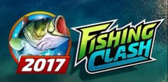Fishing Clash: Catching Fish Game. Hunting Fish 3D