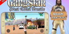 Gangstar West Coast Hustle