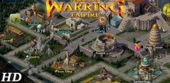Age of Warring Empire