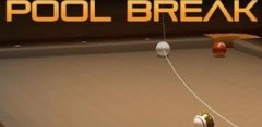 Pool Break Pro - 3D Бильярд