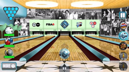   PBA Bowling Challenge - 2
