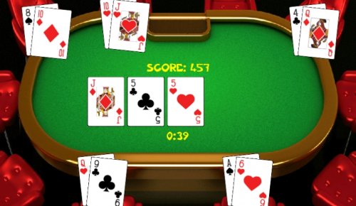 Скриншот для Poker Master Pack - 2