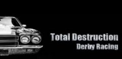 Total Destruction Derby Racing