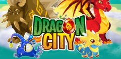 Dragon City (Город драконов)