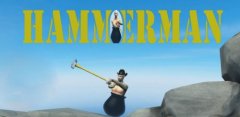Mountain Getter: Hammerman