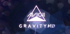 Avicii: Gravity HD