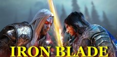 Iron Blade: Легенды Средневековья