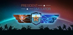 Modern Age – President Simulator