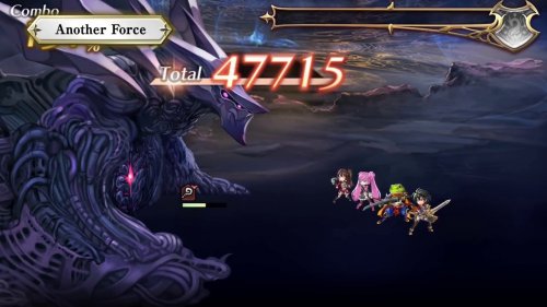Скриншот для Another Eden: The Cat Beyond Time and Space - 2