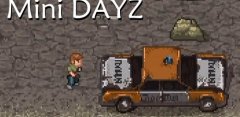Mini DAYZ - Survival Game