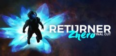 Returner Zhero - Final Cut