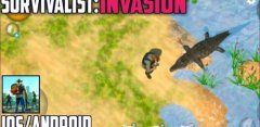 Survivalist: invasion