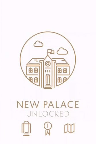   Build Your Palace - 1