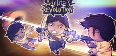 Adelita's Revolution