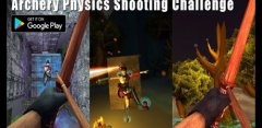 Archery Physics