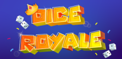 Dice Royale - Get Rewards Every Day