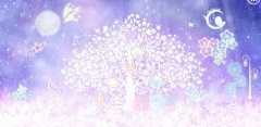 The Celestial Tree VIP