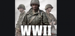 Battle Heroes - Survival in WW2