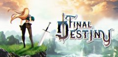 Final Destiny - Beyond the End of the World