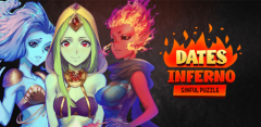 Sinful Puzzle: dates inferno