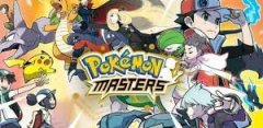 Pokemon Masters