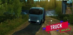 Euro Truck Simulator Offroad Cargo Transport