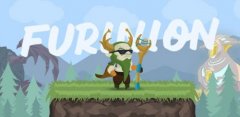 FuriRun: The game