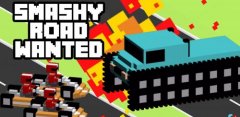 Smashy Road: Wanted 2