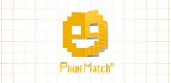 Pixel Match 3D