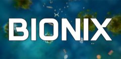 Bionix: Одноклеточные приключения