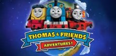 Thomas & Friends Adventures!