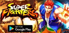 King of Fighting: Super Fighters