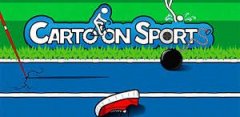 Cartoon Sports: Summer Games