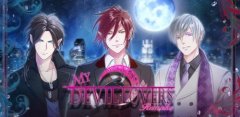 My Devil Lovers - Remake: Otome Romance Game