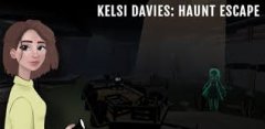 Kelsi Davies: Haunt Escape
