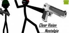 Clear Vision: Nostalgia