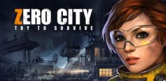 Zero City: Zombie Shelter Survival