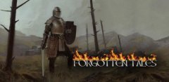 Forgotten Tales RPG