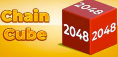 Chain cube: 2048