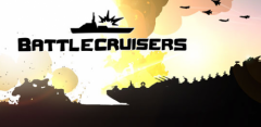 Battlecruisers: RTS naval warfare