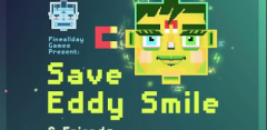 Save eddy smile