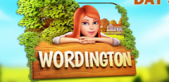 Wordington: a word story